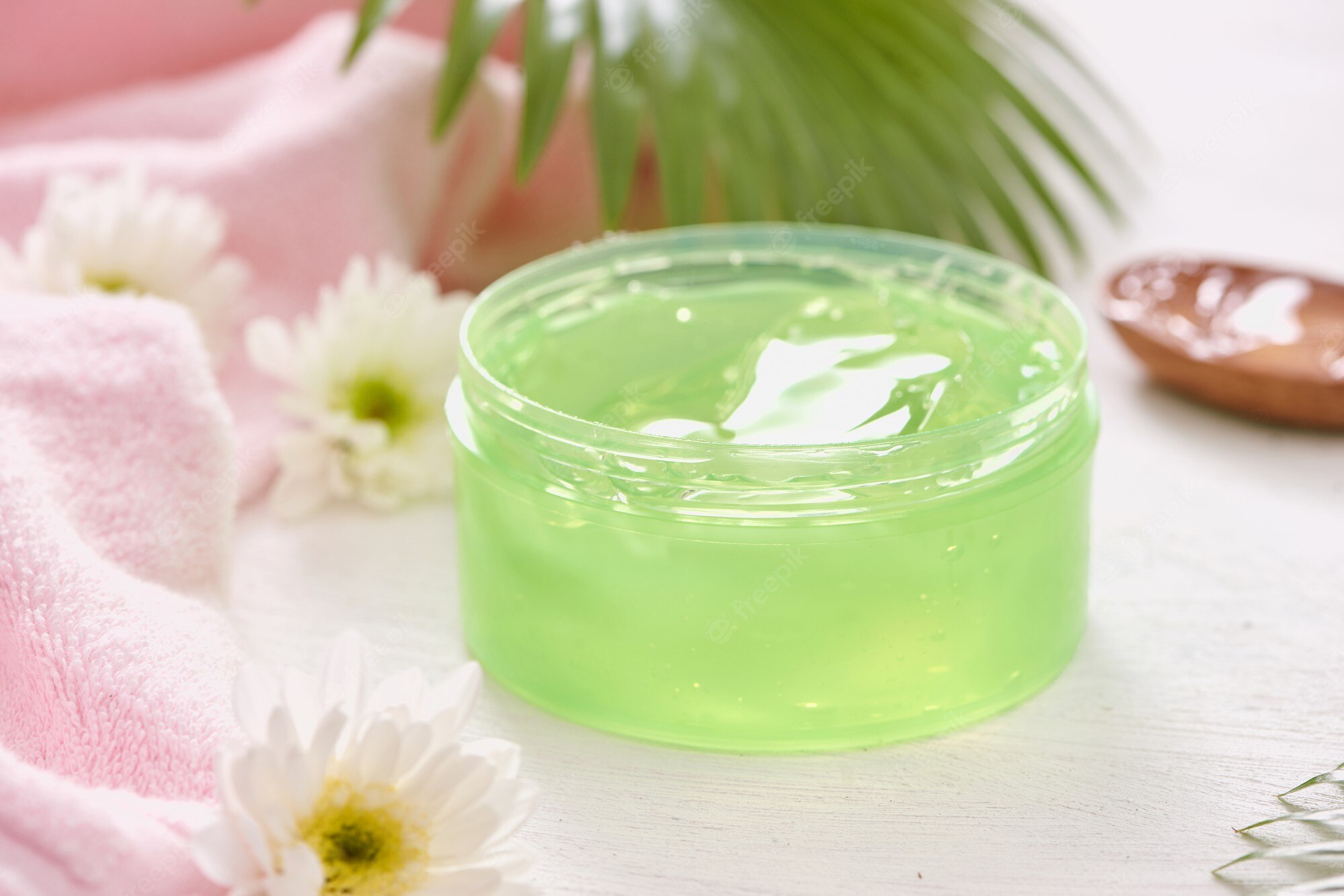 Gel de Hierbas